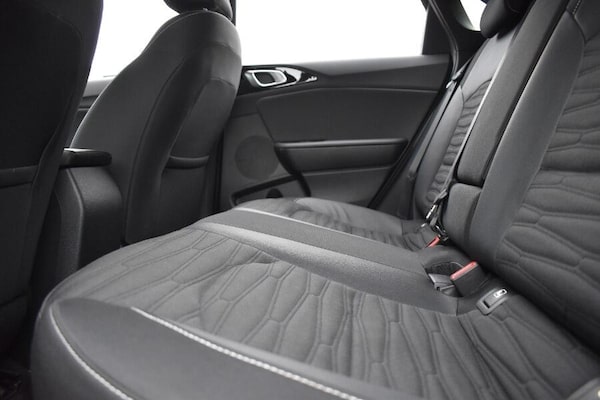 Used Kia Ceed 2022 for sale - 76227367: Photo 25