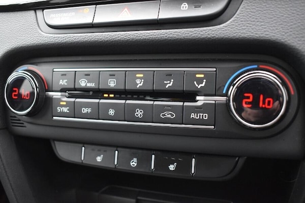 Used Kia Ceed 2022 for sale - 76227367: Photo 28