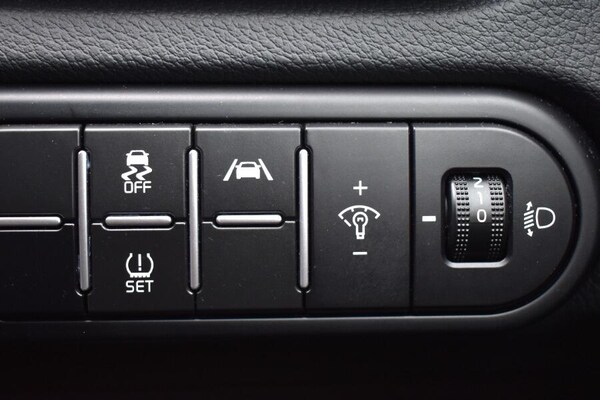 Used Kia Ceed 2022 for sale - 76227367: Photo 35