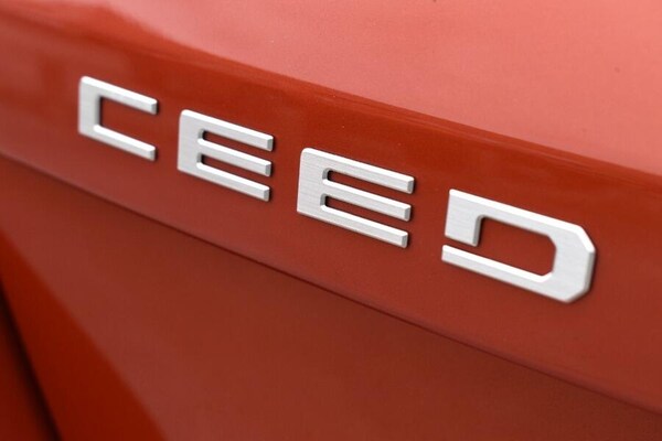 Used Kia Ceed 2022 for sale - 76227367: Photo 40
