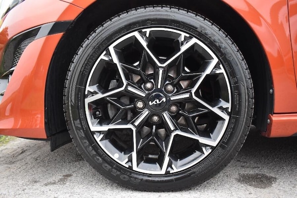Used Kia Ceed 2022 for sale - 76227367: Photo 7