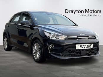 Used Kia Rio 2022 for sale - 78517533: Photo