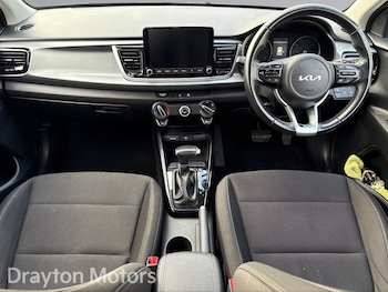 Used Kia Rio 2022 for sale - 78517533: Photo