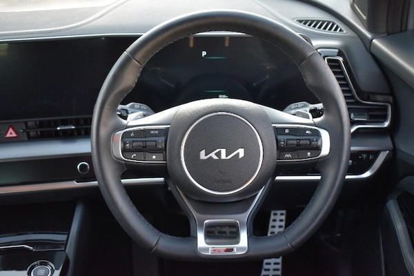 Used Kia Sportage 2025 for sale - 76227603: Photo 11