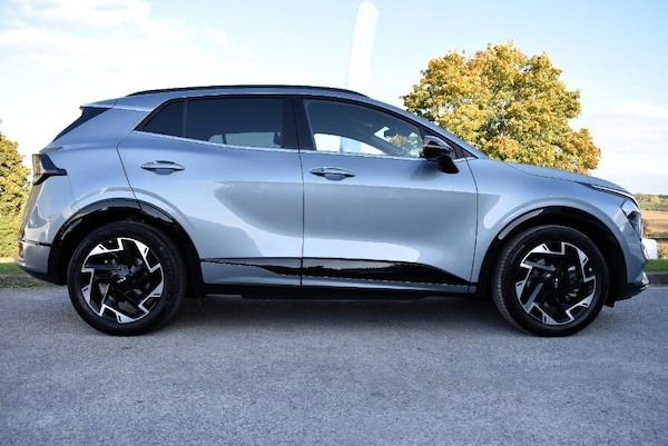 Used Kia Sportage 2025 for sale - 76227603: Photo 18