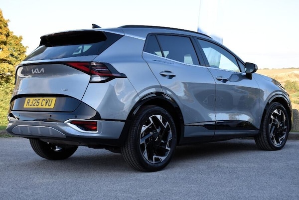 Used Kia Sportage 2025 for sale - 76227603: Photo 19