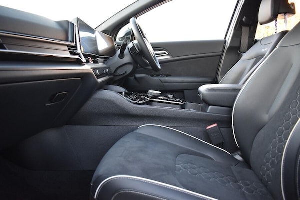 Used Kia Sportage 2025 for sale - 76227603: Photo 21