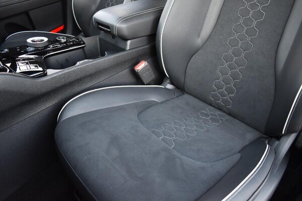 Used Kia Sportage 2025 for sale - 76227603: Photo 22