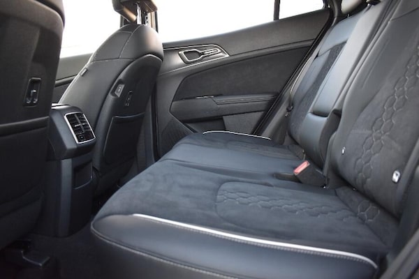 Used Kia Sportage 2025 for sale - 76227603: Photo 24