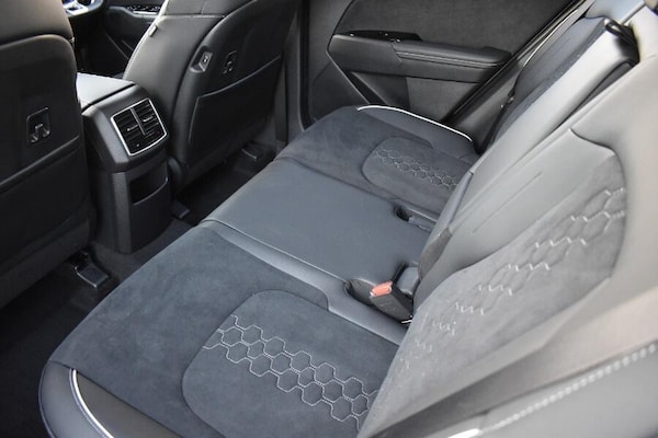 Used Kia Sportage 2025 for sale - 76227603: Photo 25