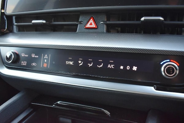 Used Kia Sportage 2025 for sale - 76227603: Photo 26