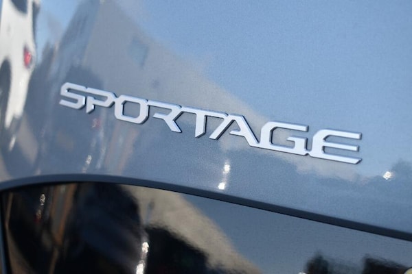 Used Kia Sportage 2025 for sale - 76227603: Photo 37