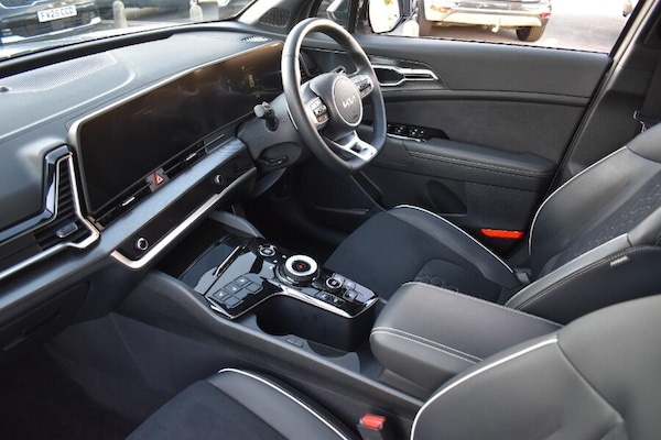 Used Kia Sportage 2025 for sale - 76227603: Photo 3