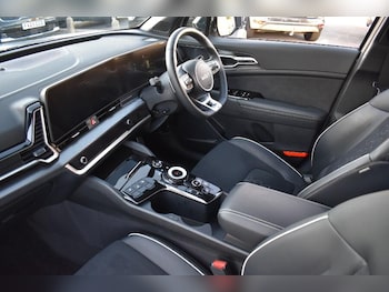 Used Kia Sportage 2025 for sale - 76227603: Photo 3