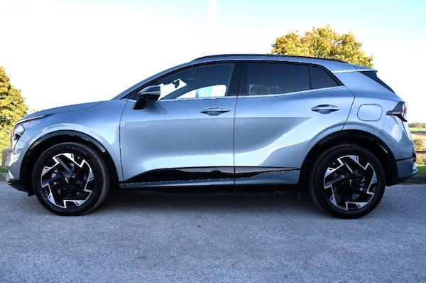 Used Kia Sportage 2025 for sale - 76227603: Photo 5