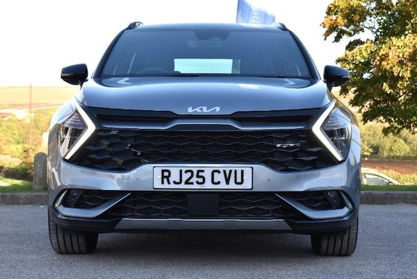 Used Kia Sportage 2025 for sale - 76227603: Photo 7