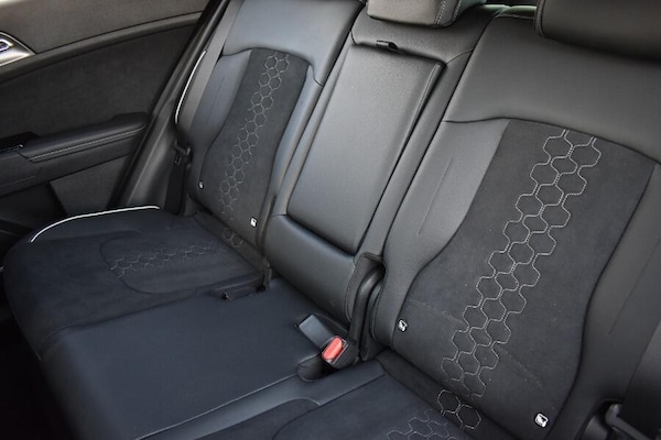 Used Kia Sportage 2025 for sale - 76227603: Photo 9
