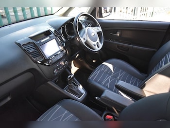 Used Kia Venga 2018 for sale - 75599948: Photo