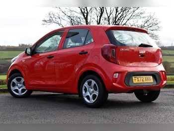 Used Kia Picanto 2022 for sale - 76431995: Photo