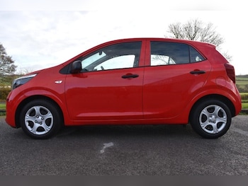 Used Kia Picanto 2022 for sale - 76431995: Photo