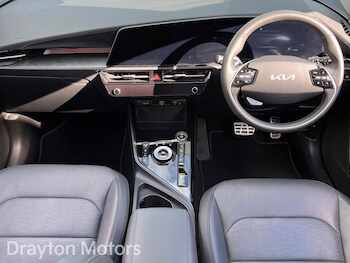 Used Kia Niro 2024 for sale - 77784249: Photo