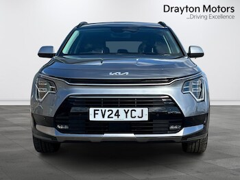 Used Kia Niro 2024 for sale - 77784249: Photo