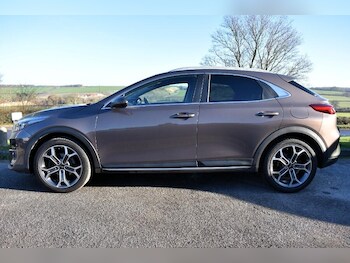 Used Kia XCeed 2020 for sale - 77001091: Photo