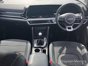 Used Kia Sportage 2022 for sale - 79362334: Photo