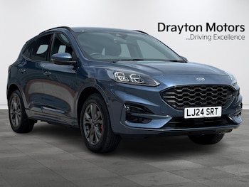 Used Ford Kuga 2024 for sale - 78661451: Photo