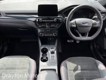 Used Ford Kuga 2024 for sale - 78661451: Photo