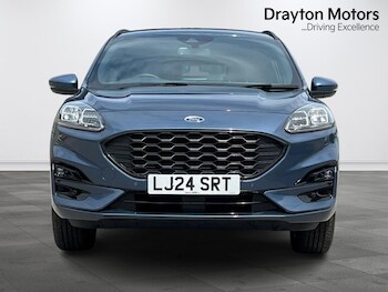 Used Ford Kuga 2024 for sale - 78661451: Photo