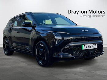 Used Kia EV3 2025 for sale - 77599019: Photo