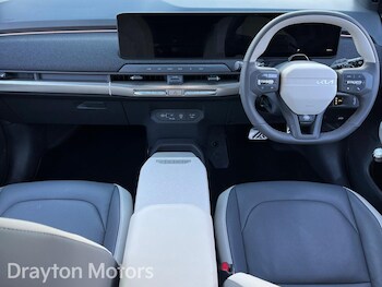 Used Kia EV3 2025 for sale - 77599019: Photo