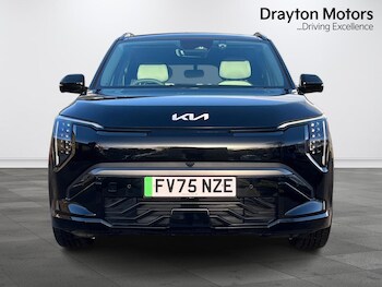 Used Kia EV3 2025 for sale - 77599019: Photo