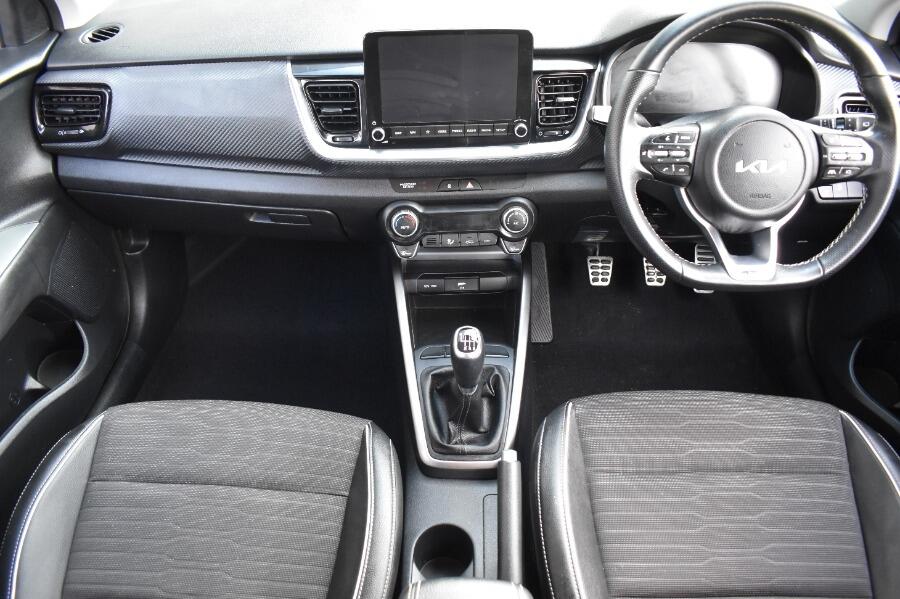 Used Kia Stonic 2024 for sale - 75781341: Photo 10