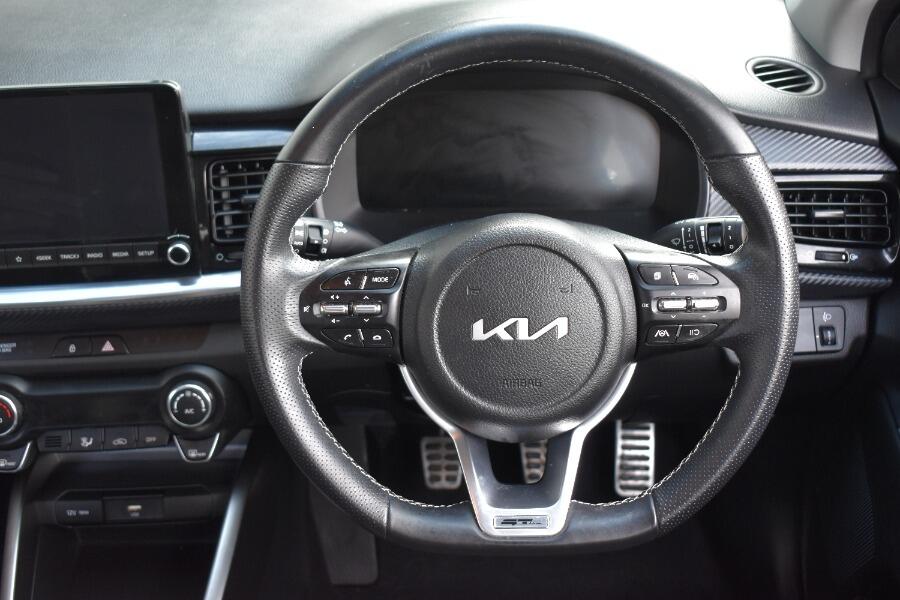 Used Kia Stonic 2024 for sale - 75781341: Photo 11