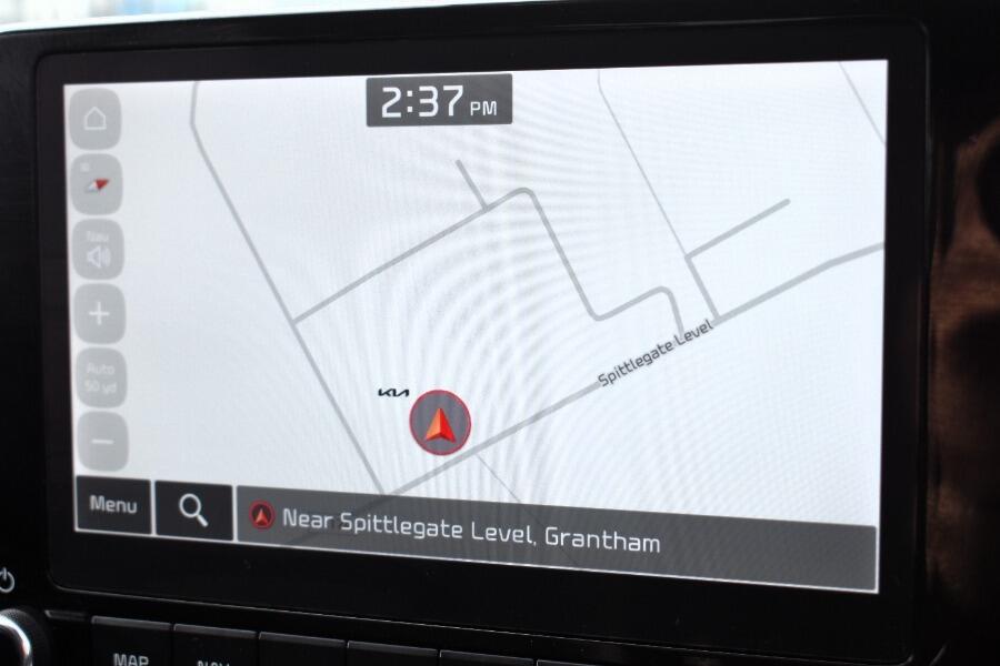 Used Kia Stonic 2024 for sale - 75781341: Photo 14