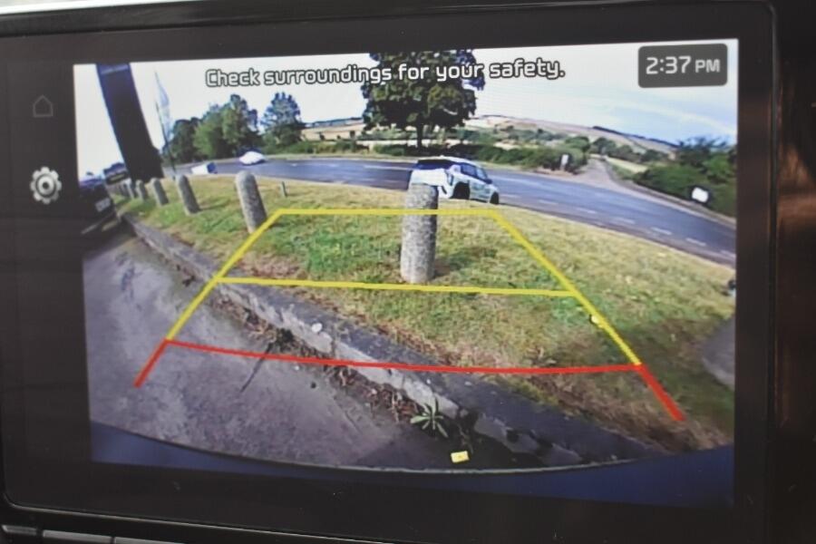 Used Kia Stonic 2024 for sale - 75781341: Photo 16