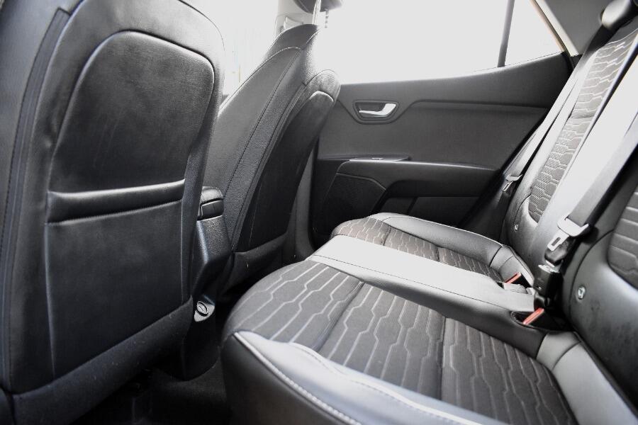 Used Kia Stonic 2024 for sale - 75781341: Photo 24