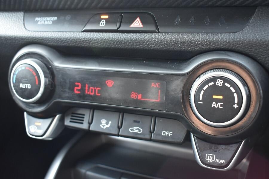 Used Kia Stonic 2024 for sale - 75781341: Photo 26