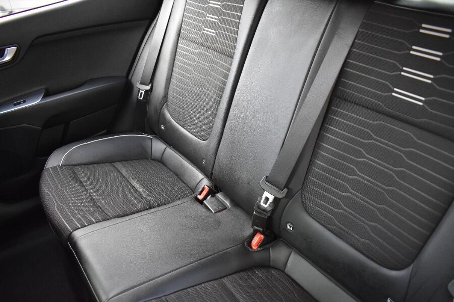 Used Kia Stonic 2024 for sale - 75781341: Photo 9