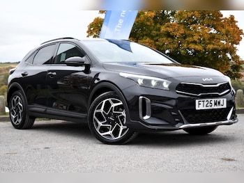 2025 (25) - 1.5 T Gdi Gt Line Suv 5dr Petrol Manual Euro 6 (s/s) (138 Bhp)