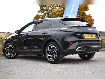 Used Kia XCeed 2025 for sale - 76260446: Photo