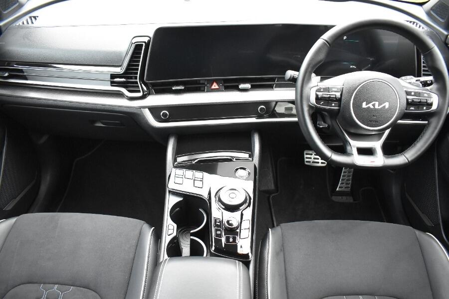 Used Kia Sportage 2024 for sale - 76361360: Photo 10