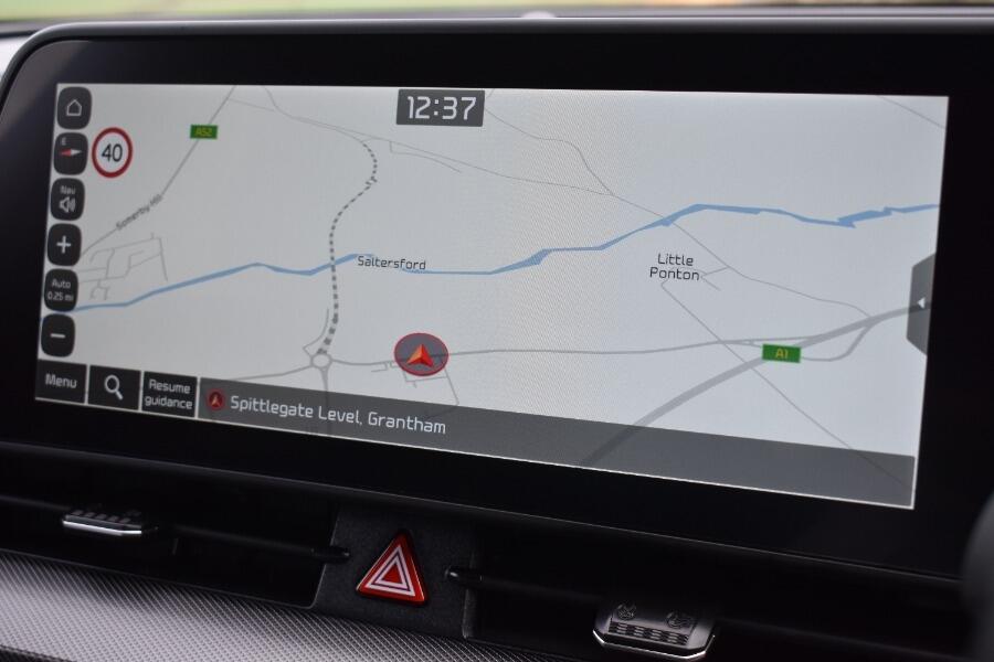 Used Kia Sportage 2024 for sale - 76361360: Photo 12