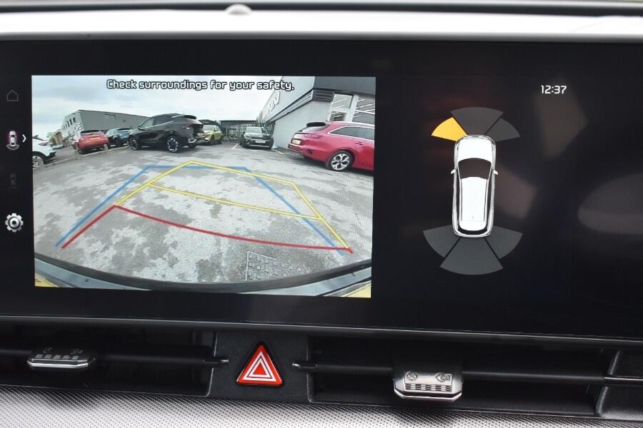 Used Kia Sportage 2024 for sale - 76361360: Photo 13