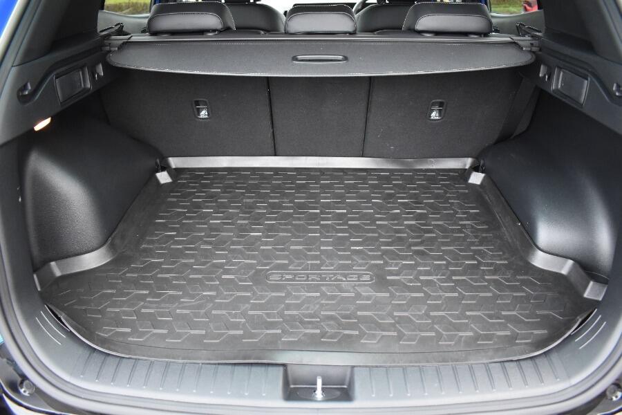 Used Kia Sportage 2024 for sale - 76361360: Photo 19