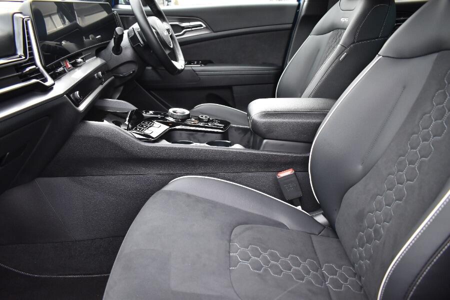 Used Kia Sportage 2024 for sale - 76361360: Photo 21