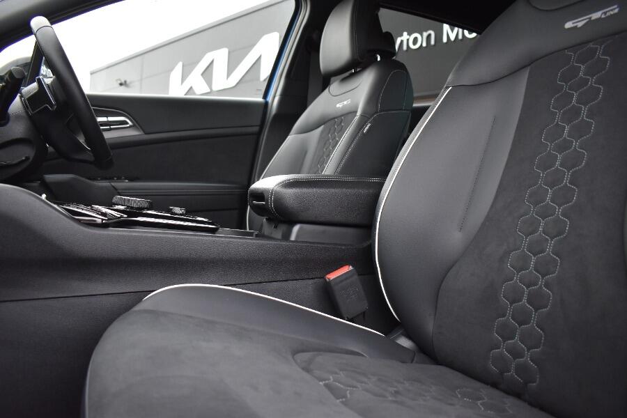 Used Kia Sportage 2024 for sale - 76361360: Photo 22