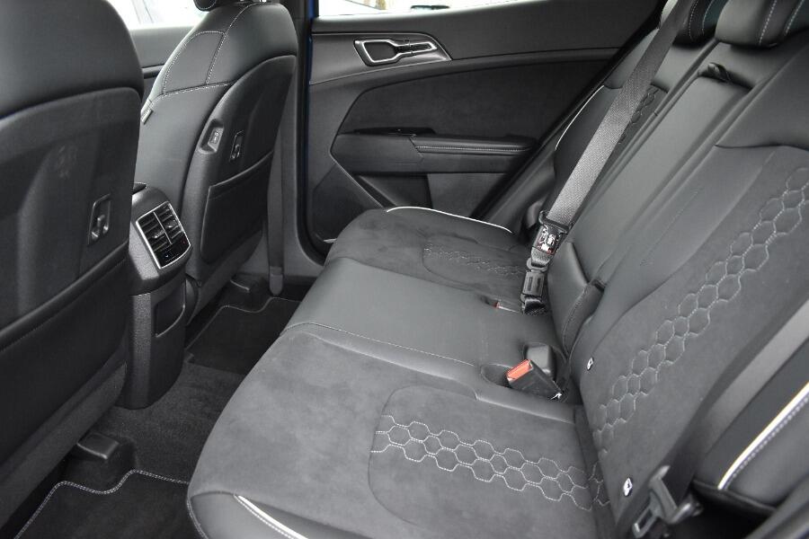 Used Kia Sportage 2024 for sale - 76361360: Photo 23